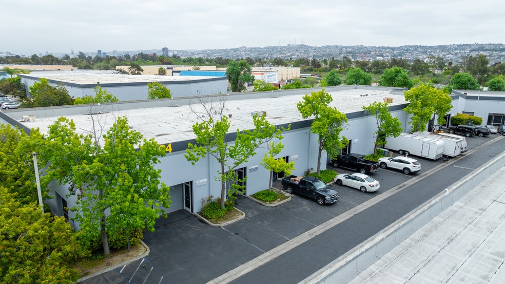 494 W Calle Primera, San Diego, CA for lease - Building Photo - Image 3 of 29