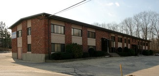 More details for 89-91 Providence Hwy, Westwood, MA - Office for Sale