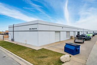 More details for 130 E Felix St, Fort Worth, TX - Flex for Lease