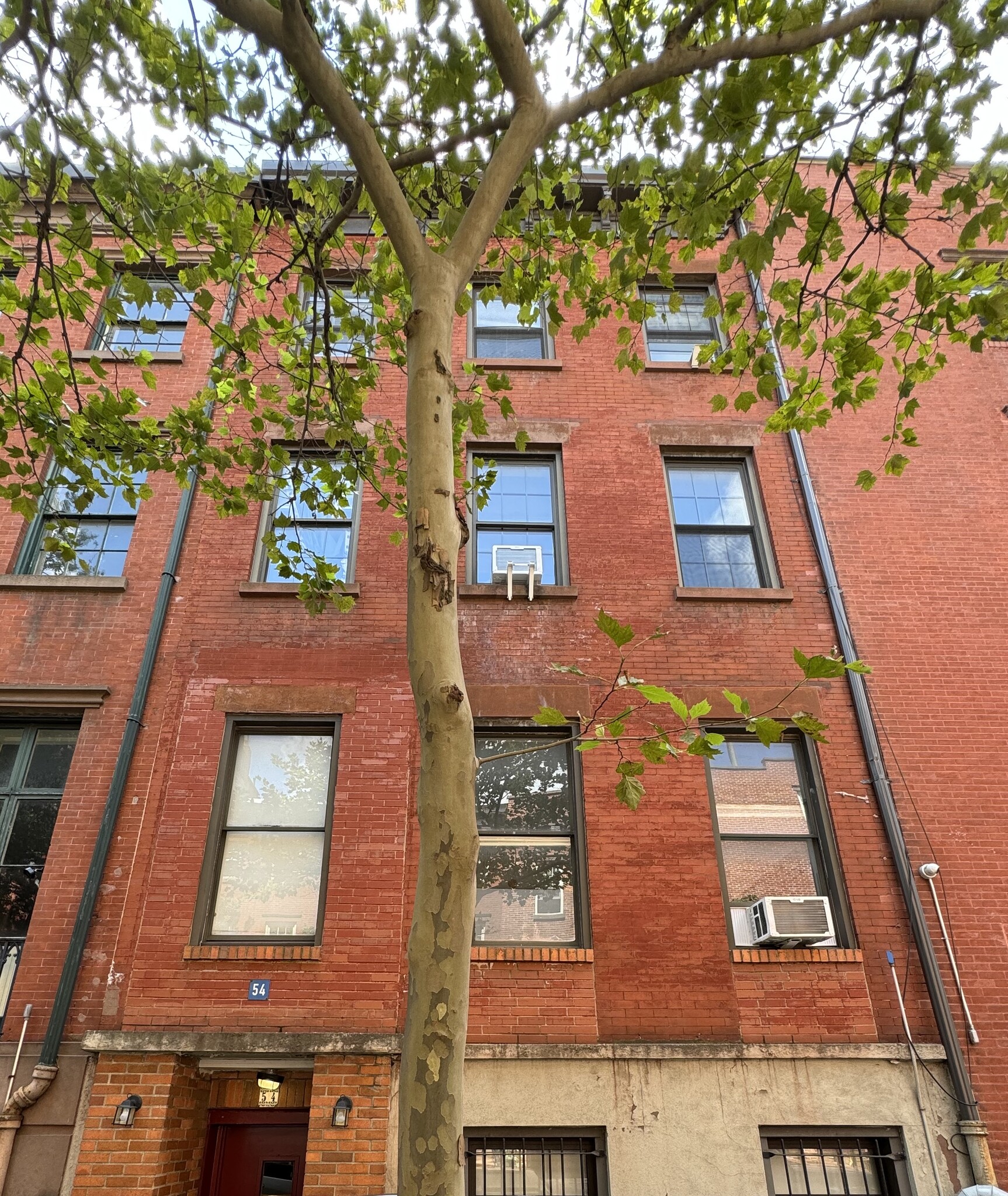 54 Jane St, New York, NY for sale Primary Photo- Image 1 of 17