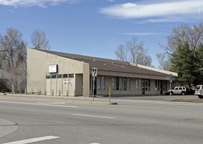 425 E Eisenhower Blvd, Loveland CO - Commercial Real Estate