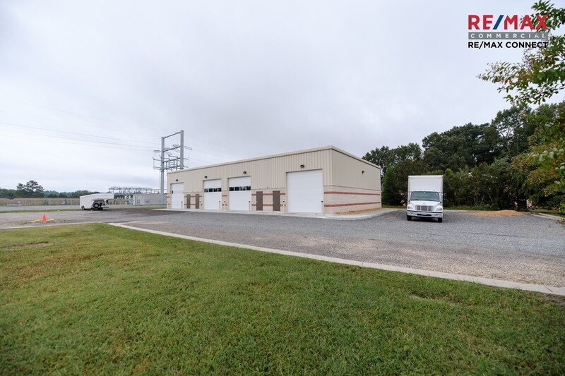 6420 Enterprise Court Gloucester VA 23061 Industrial for Lease 6420 Enterprise Court Gloucester VA 23061 Industrial for Lease