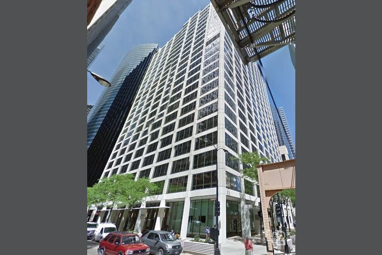 200 W Monroe St, Chicago, IL for lease Building Photo- Image 1 of 17