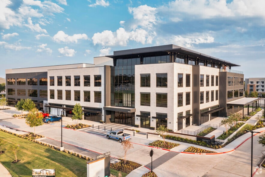 2102 E State Highway 114, Southlake, TX for sale - Building Photo - Image 1 of 1