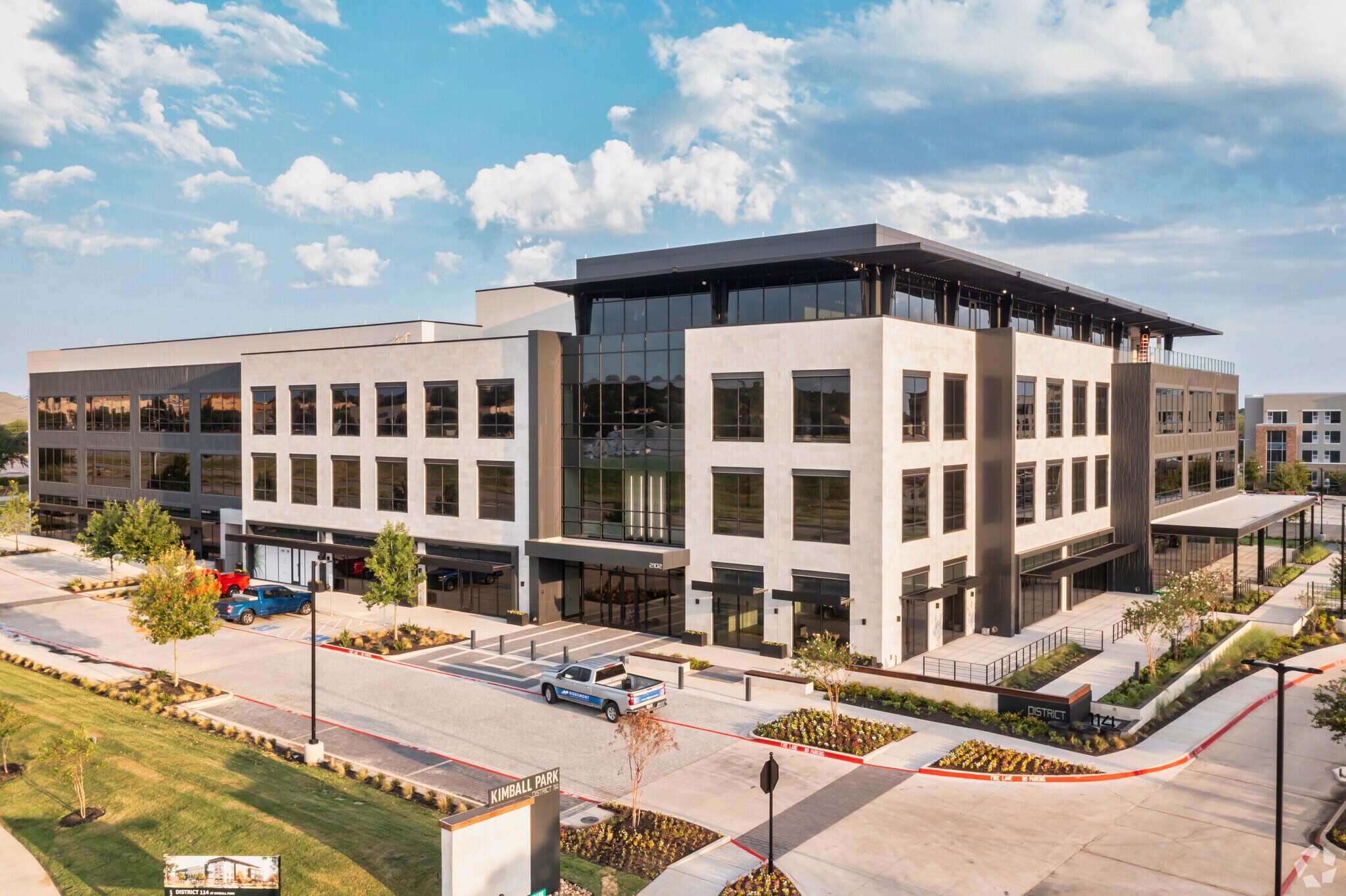 2102 E State Highway 114, Southlake, TX for sale Building Photo- Image 1 of 1