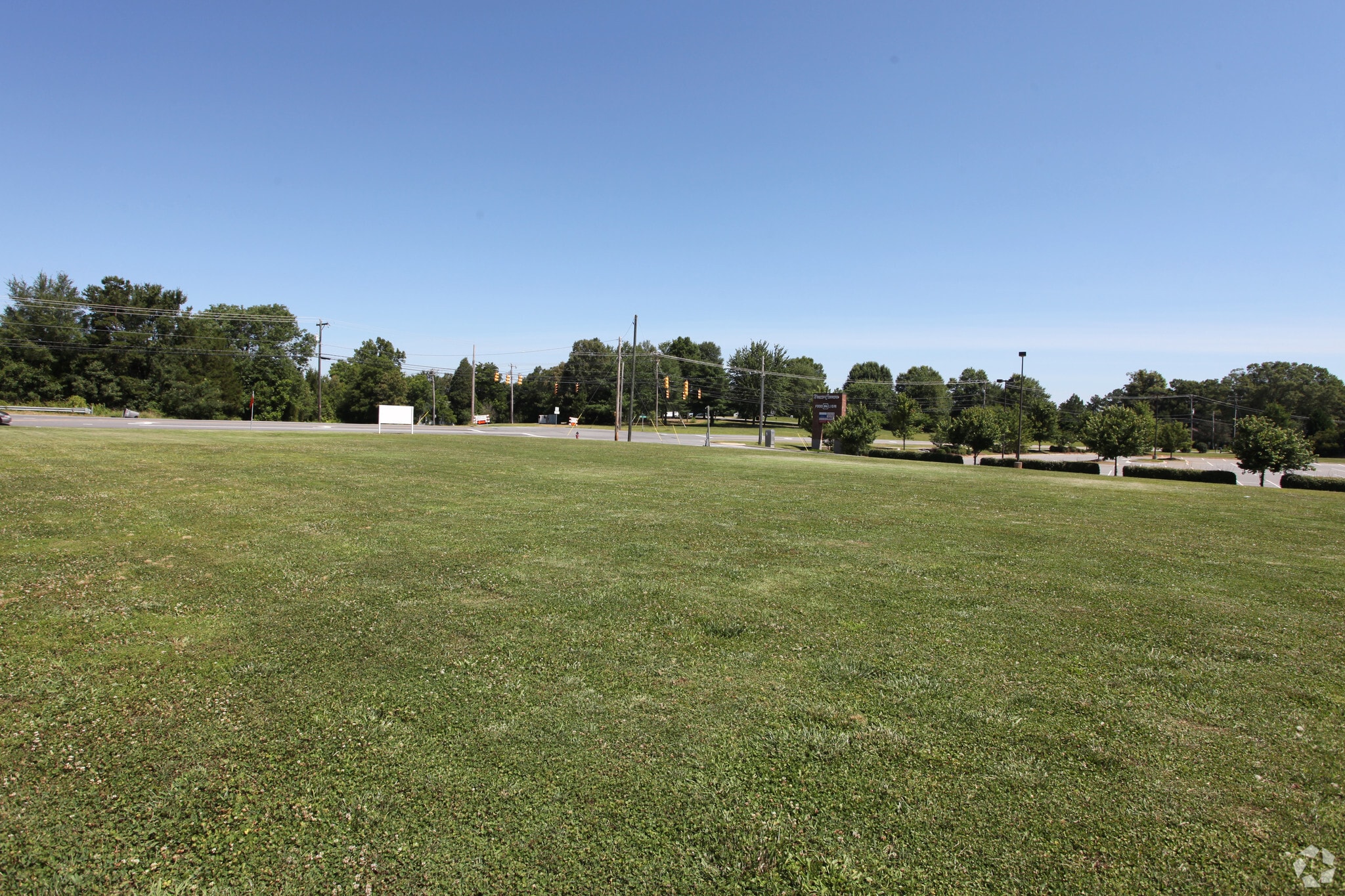 Lot 3 Winecoff School Rd, Concord, NC for sale Primary Photo- Image 1 of 1