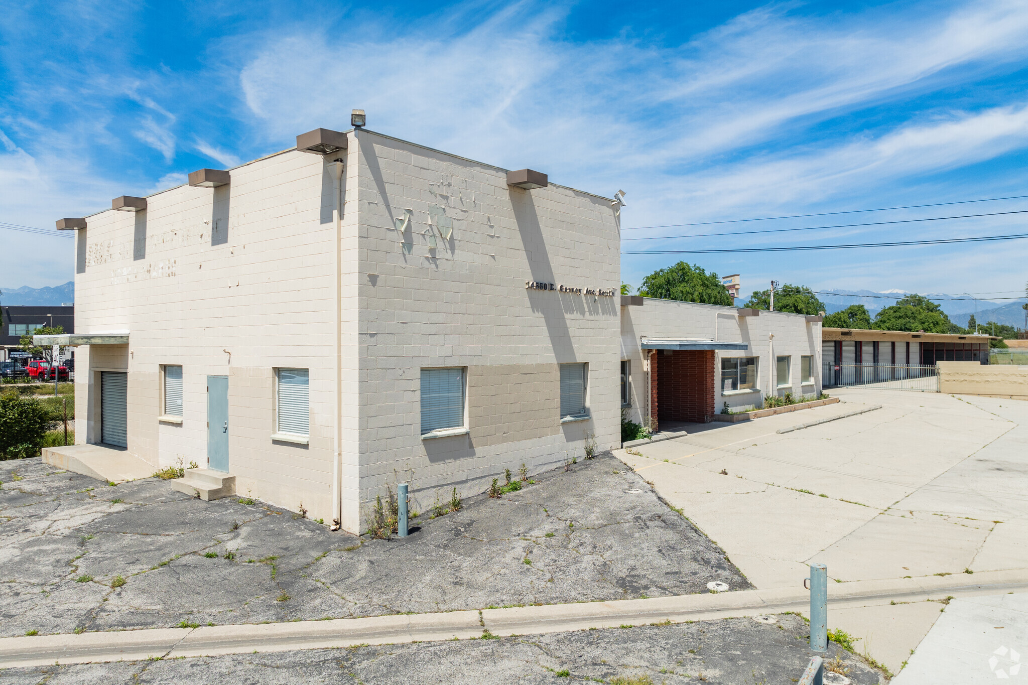 14550 Garvey Ave, Baldwin Park, CA for sale Primary Photo- Image 1 of 10