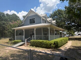 More details for 19780 Interstate 20 N Access Rd, Wills Point, TX - Flex for Sale