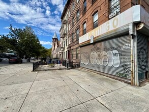 1145 Bushwick Ave, Brooklyn, NY for lease Interior Photo- Image 2 of 10