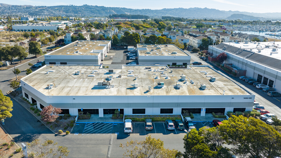 1050-1090 Marina Way S, Richmond, CA for lease - Building Photo - Image 2 of 4