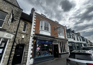 95-95A High St, West Malling for lease Building Photo- Image 1 of 2