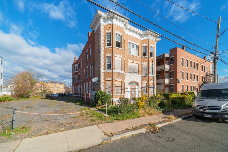 12-14 South St, Hartford, CT for sale - Primary Photo - Image 1 of 2