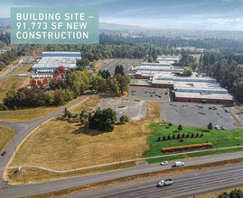 26550 SW Parkway Avenue, Wilsonville, OR - AERIAL  map view - Image1