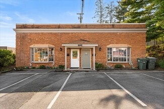 More details for 121 NW Russell Rd, Abingdon, VA - Office for Sale