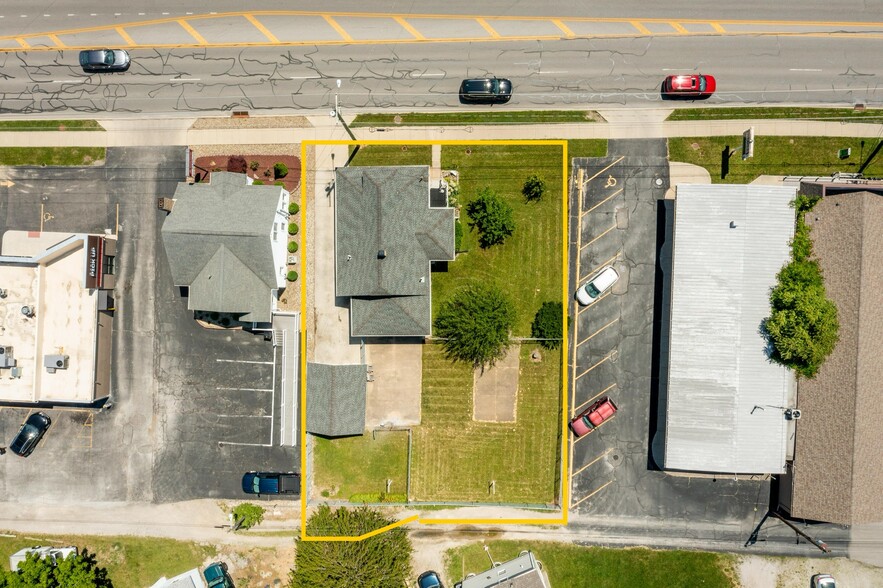 533 E Perkins Ave, Sandusky, OH for sale - Building Photo - Image 2 of 34