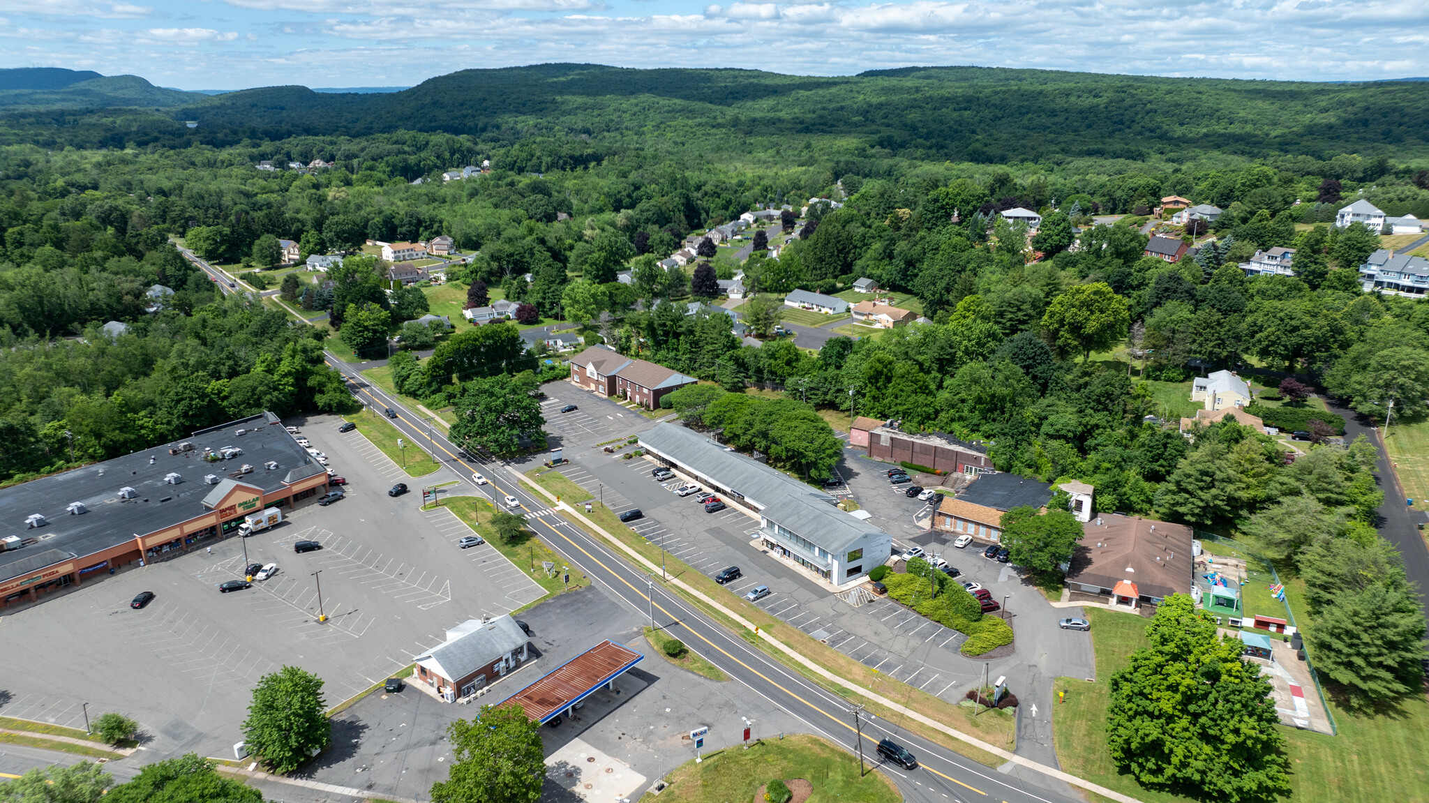 45 Chamberlain Hwy, Berlin, CT for lease Building Photo- Image 1 of 11