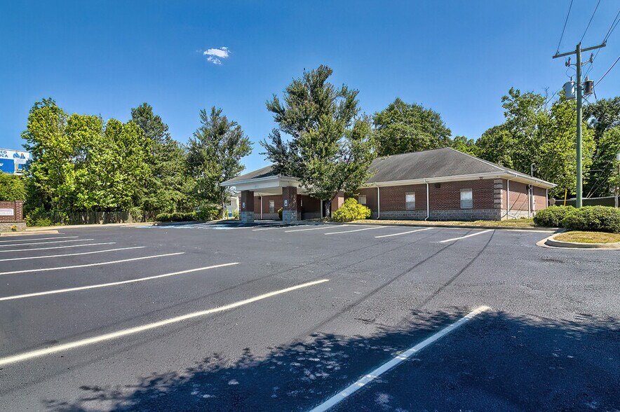 811 Sunset Blvd, West Columbia, SC for sale - Building Photo - Image 3 of 48