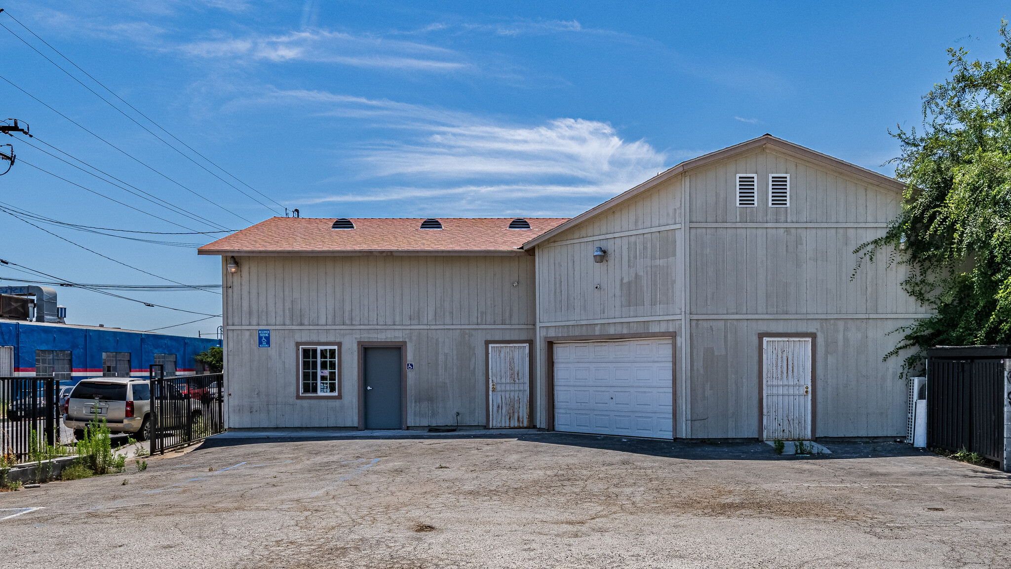 14960 Valley Blvd, La Puente, CA for sale Building Photo- Image 1 of 1