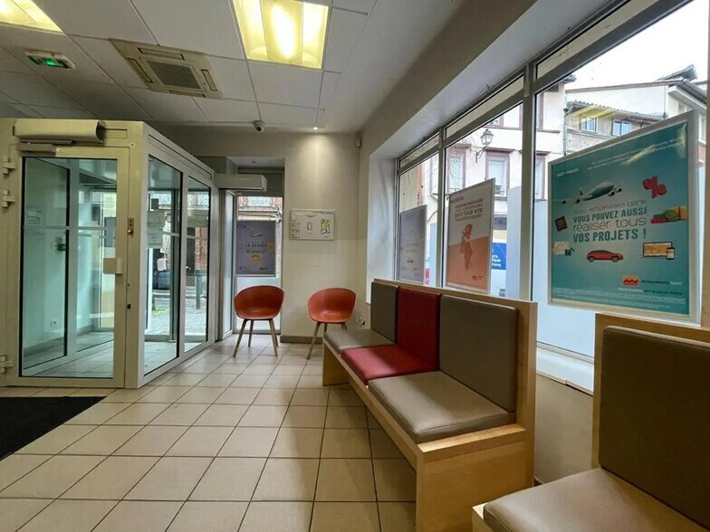 Retail in Toulouse for sale - Building Photo - Image 1 of 10