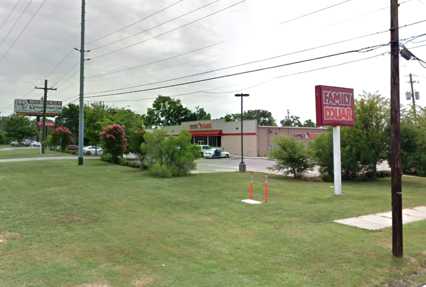 3619 Eastern Blvd, Montgomery, AL for lease - Building Photo - Image 1 of 2