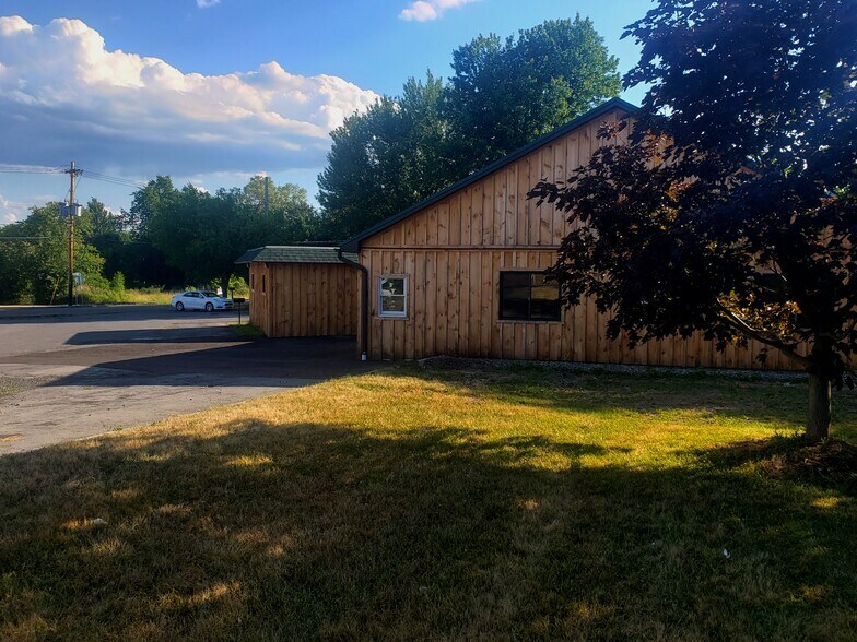 779 State Fair Blvd, Solvay, NY for sale - Building Photo - Image 1 of 1