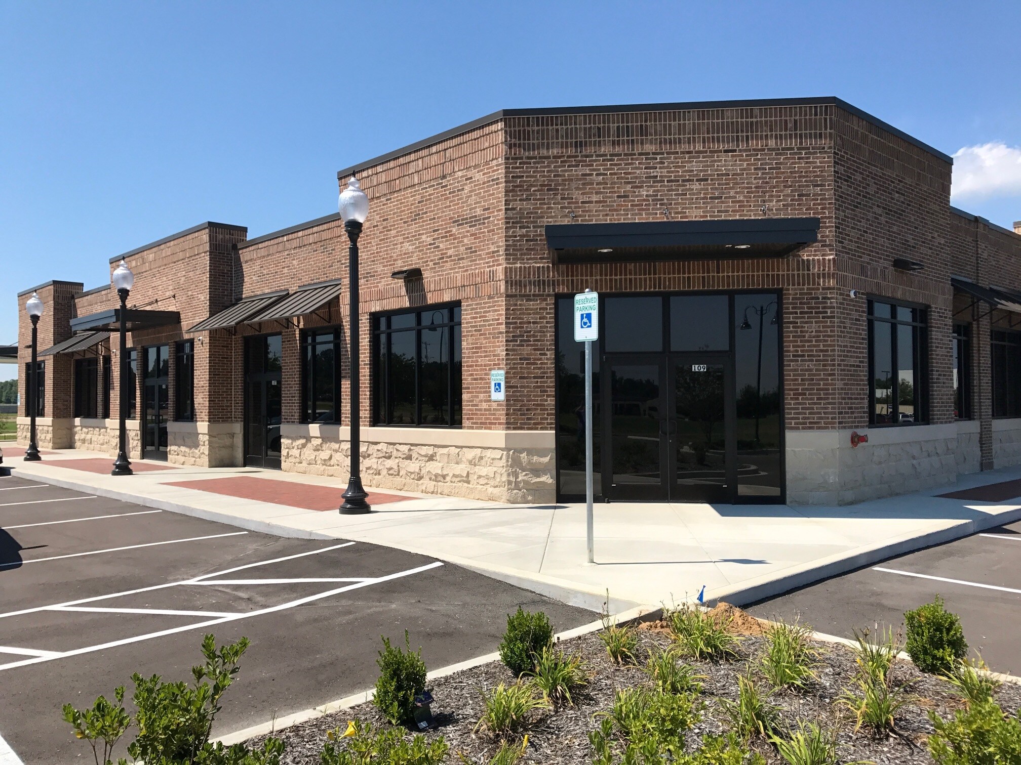5847 Airline Rd, Arlington, TN for lease Primary Photo- Image 1 of 2