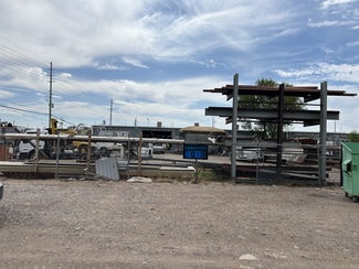 More details for 1010 5th St, Phoenix, AZ - Industrial for Lease