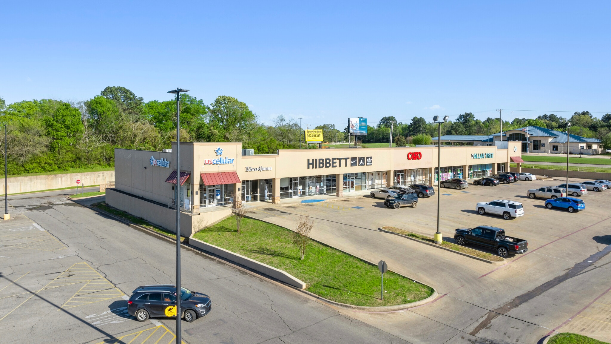 1911 SE Washington St, Idabel, OK for sale Building Photo- Image 1 of 18