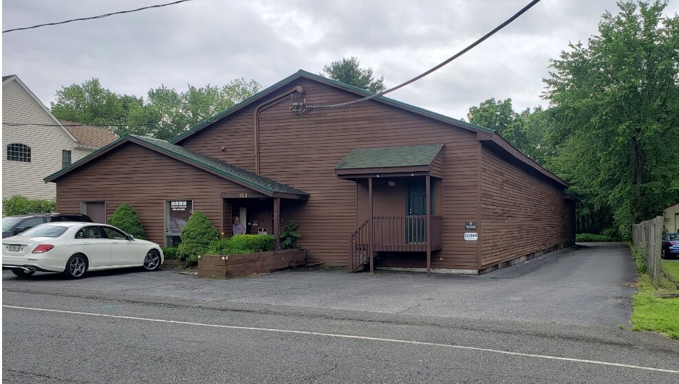 153 Main St, Lebanon, NJ for sale Building Photo- Image 1 of 1