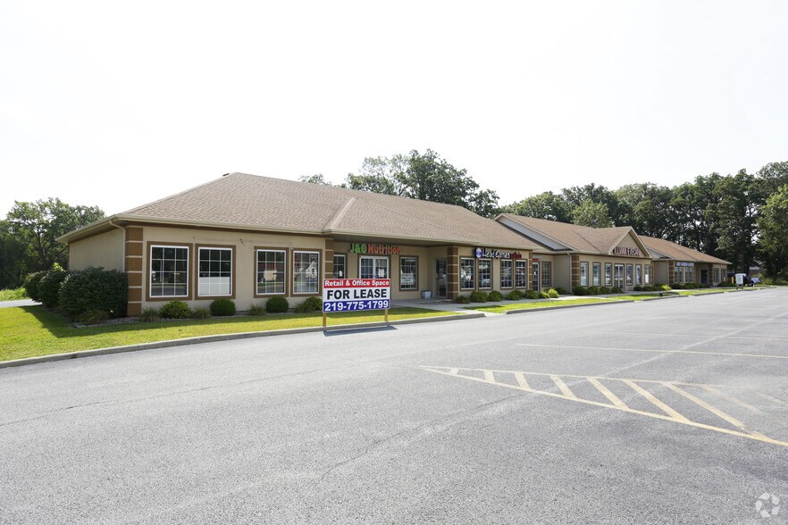 13115 Wicker Ave, Cedar Lake, IN for sale - Primary Photo - Image 1 of 1