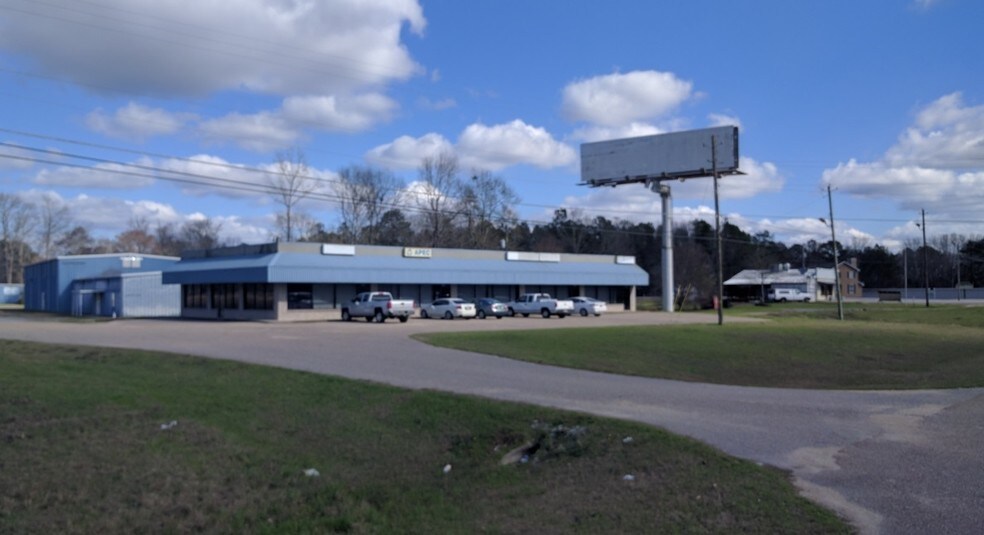 10520 US Highway 231, Wetumpka, AL for sale - Building Photo - Image 1 of 1