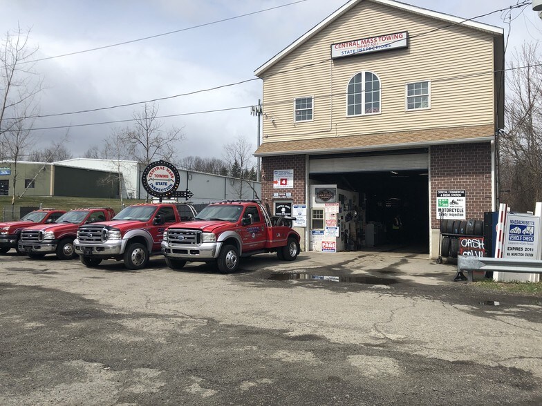 34 Mill St, Auburn, MA for sale - Other - Image 1 of 1