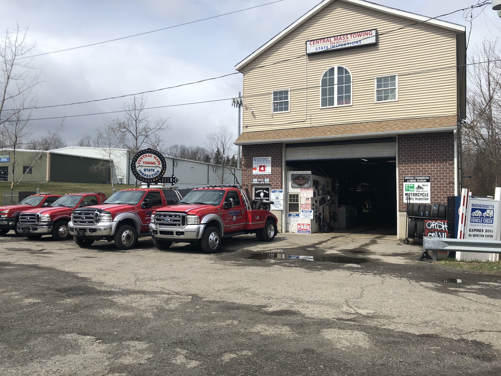 34 Mill St, Auburn, MA for sale Other- Image 1 of 1