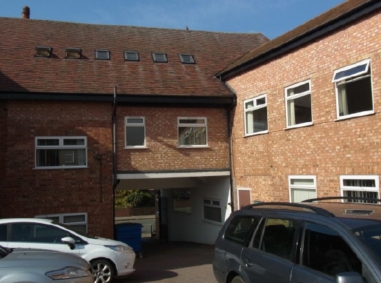 141 Albany Rd, Coventry for sale - Building Photo - Image 2 of 9