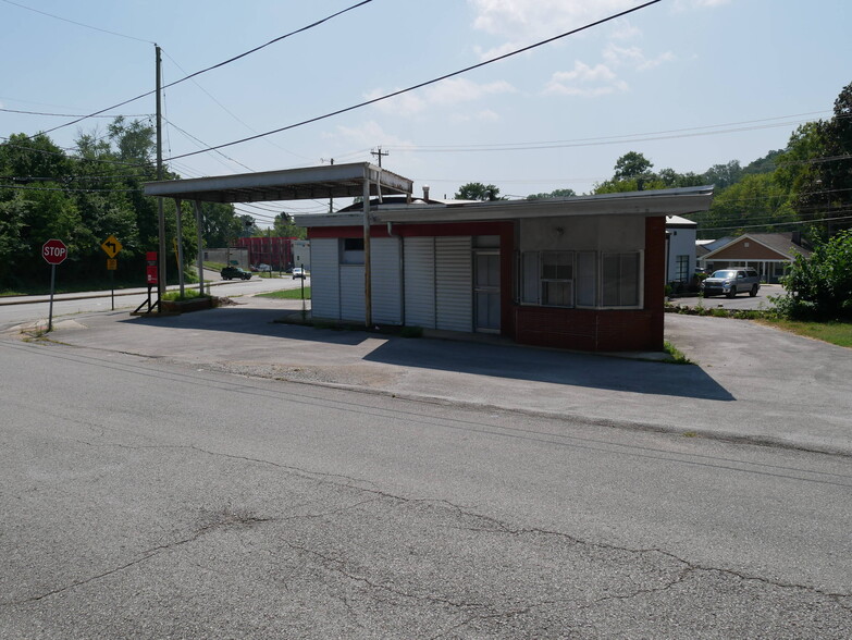 823 Dallas Rd, Chattanooga, TN for sale - Building Photo - Image 2 of 16