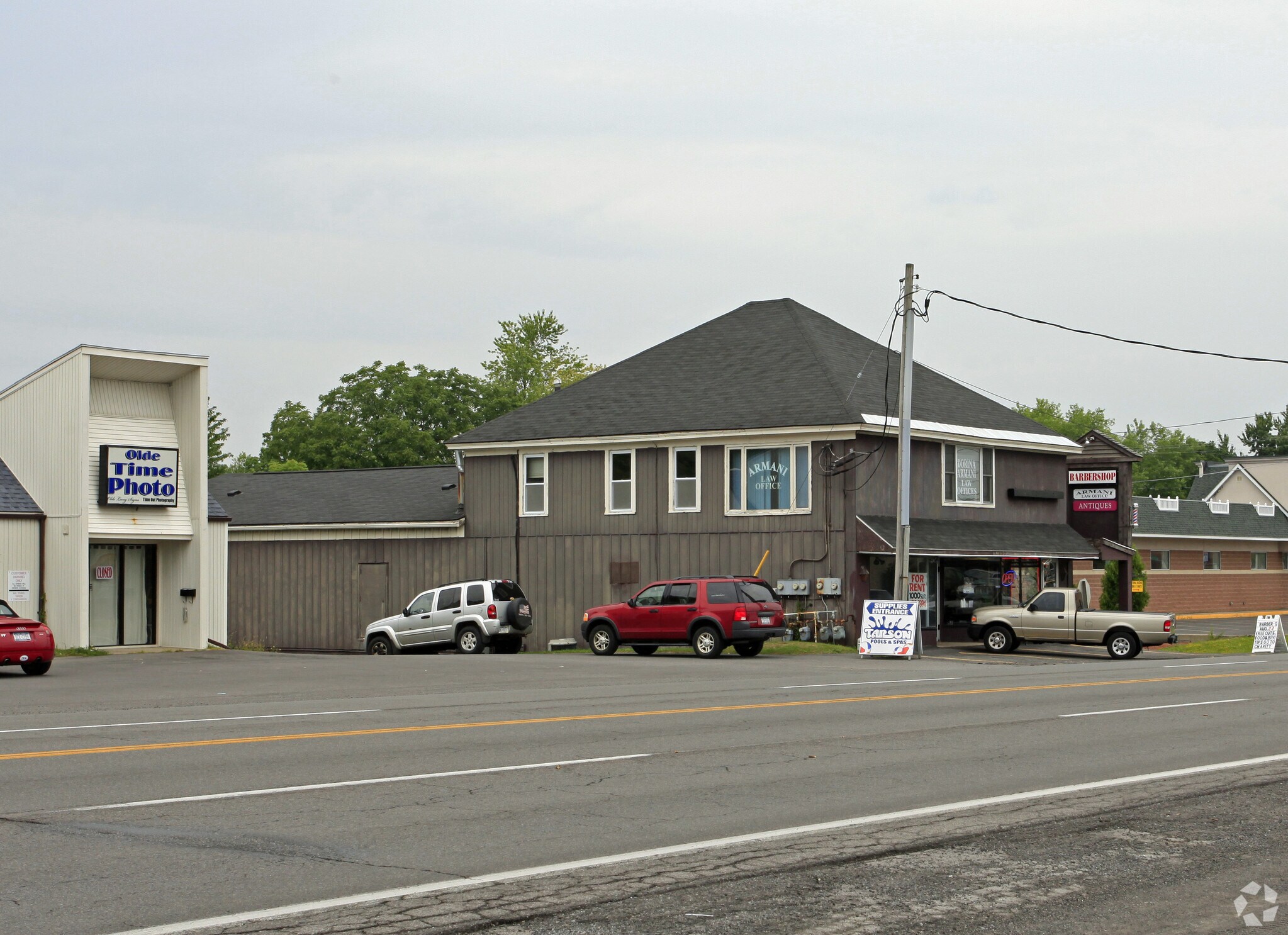 4300 W Genesee St, Syracuse, NY for sale Building Photo- Image 1 of 1