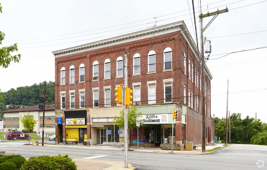 900-904 Penn Ave, Turtle Creek, PA for lease - Building Photo - Image 3 of 3