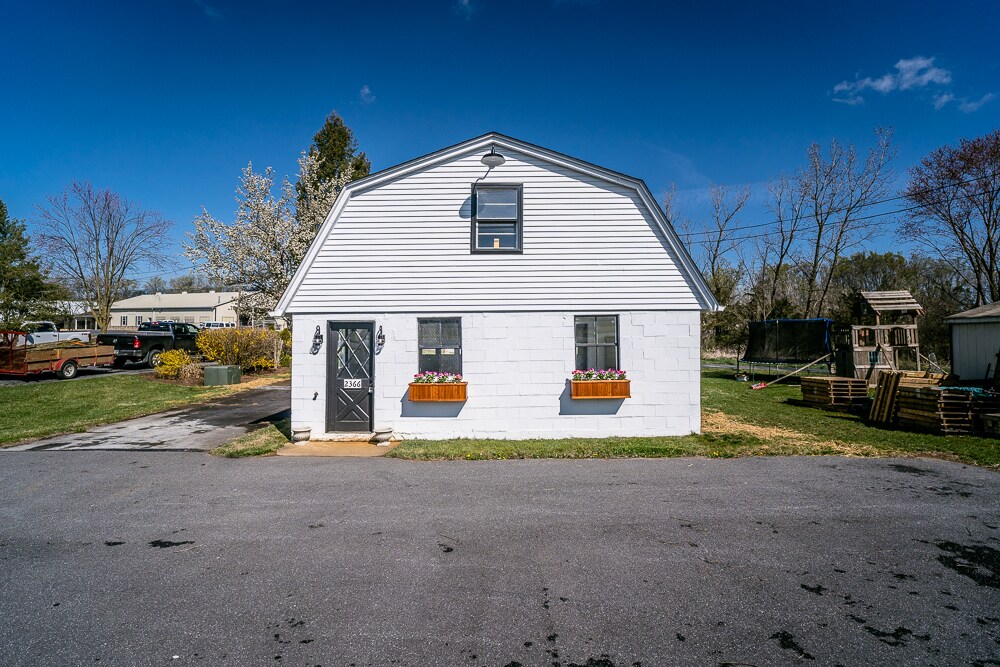 2366 John Wayland Hwy, Rockingham, VA for sale Primary Photo- Image 1 of 1