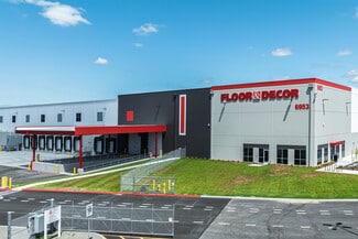 More details for 17819 Canyon Rd E, Puyallup, WA - Industrial for Lease