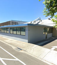 2661 Alvarado St, San Leandro, CA for lease Building Photo- Image 2 of 12