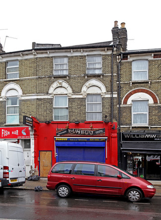 More details for 39 Station Rd, London - Retail for Sale