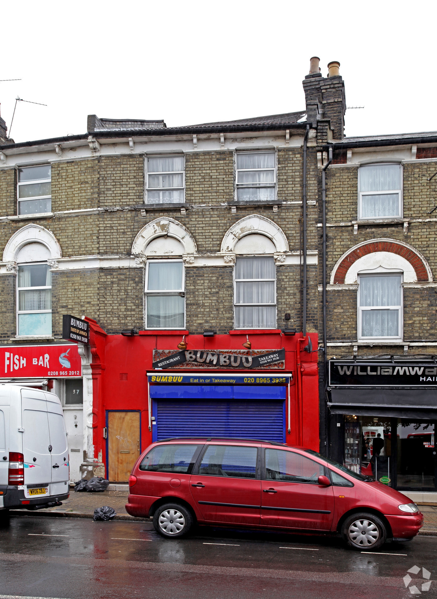 39 Station Rd, London for sale Primary Photo- Image 1 of 2