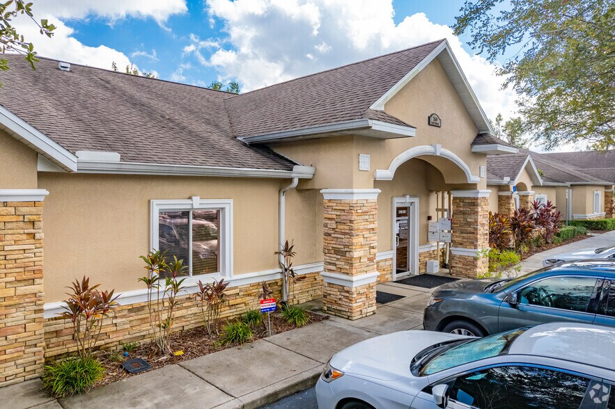 2160 Duck Slough Blvd, Trinity, FL for sale - Primary Photo - Image 1 of 1