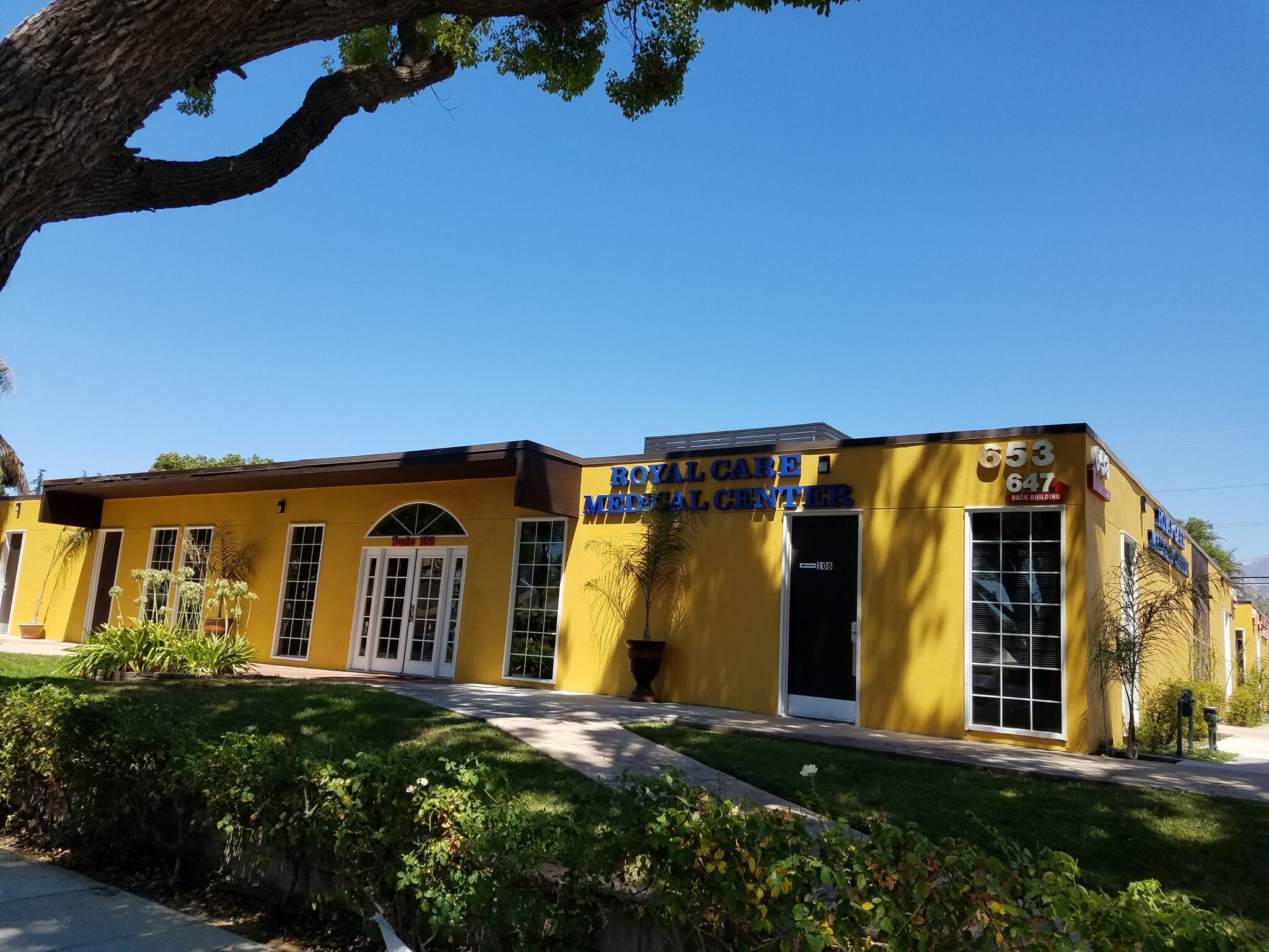 653 E E St, Ontario, CA for sale Primary Photo- Image 1 of 1