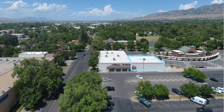 480 N 100 E, Logan, UT 84321 | LoopNet