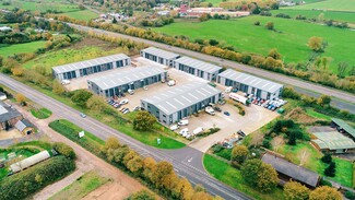 More details for E1-E5 Exeter Rd, Exeter - Industrial for Sale