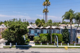 More details for 20951 Roscoe Blvd, Canoga Park, CA - Multifamily for Sale