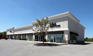 More details for 35-49 Bills Blvd, Martinsville, IN - Retail for Lease