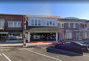 208 Philadelphia Ave, Egg Harbor City NJ - Commercial Real Estate