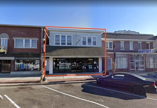 More details for 208 Philadelphia Ave, Egg Harbor City, NJ - Retail for Sale